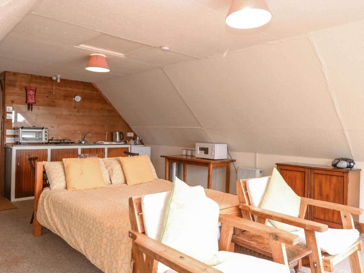 Cygnus Boathouse Vila South Walsham Exterior foto